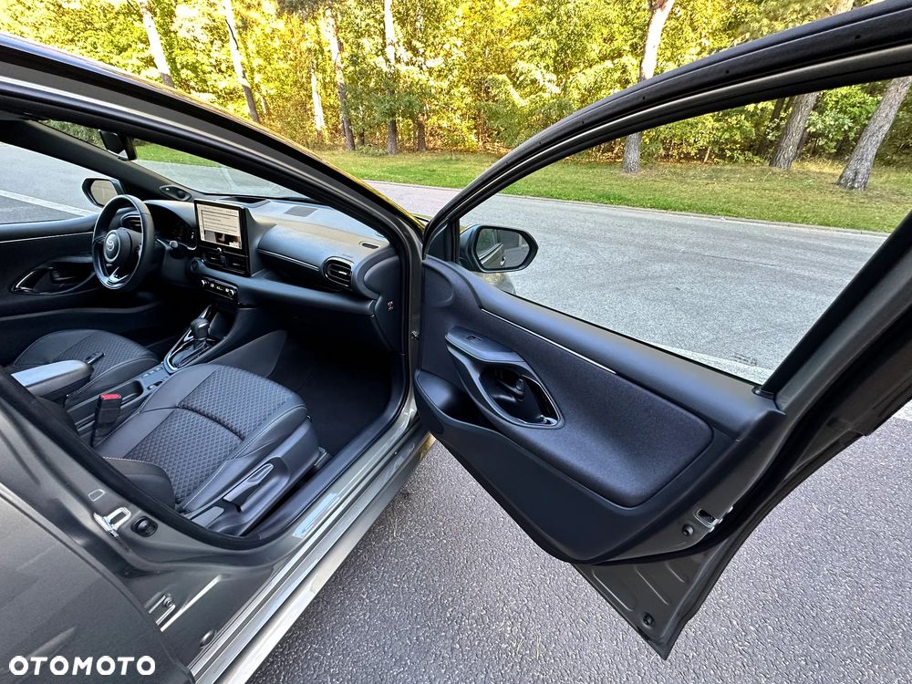 Toyota Yaris 130 1.5 VVT-i Premiere Edition - 26