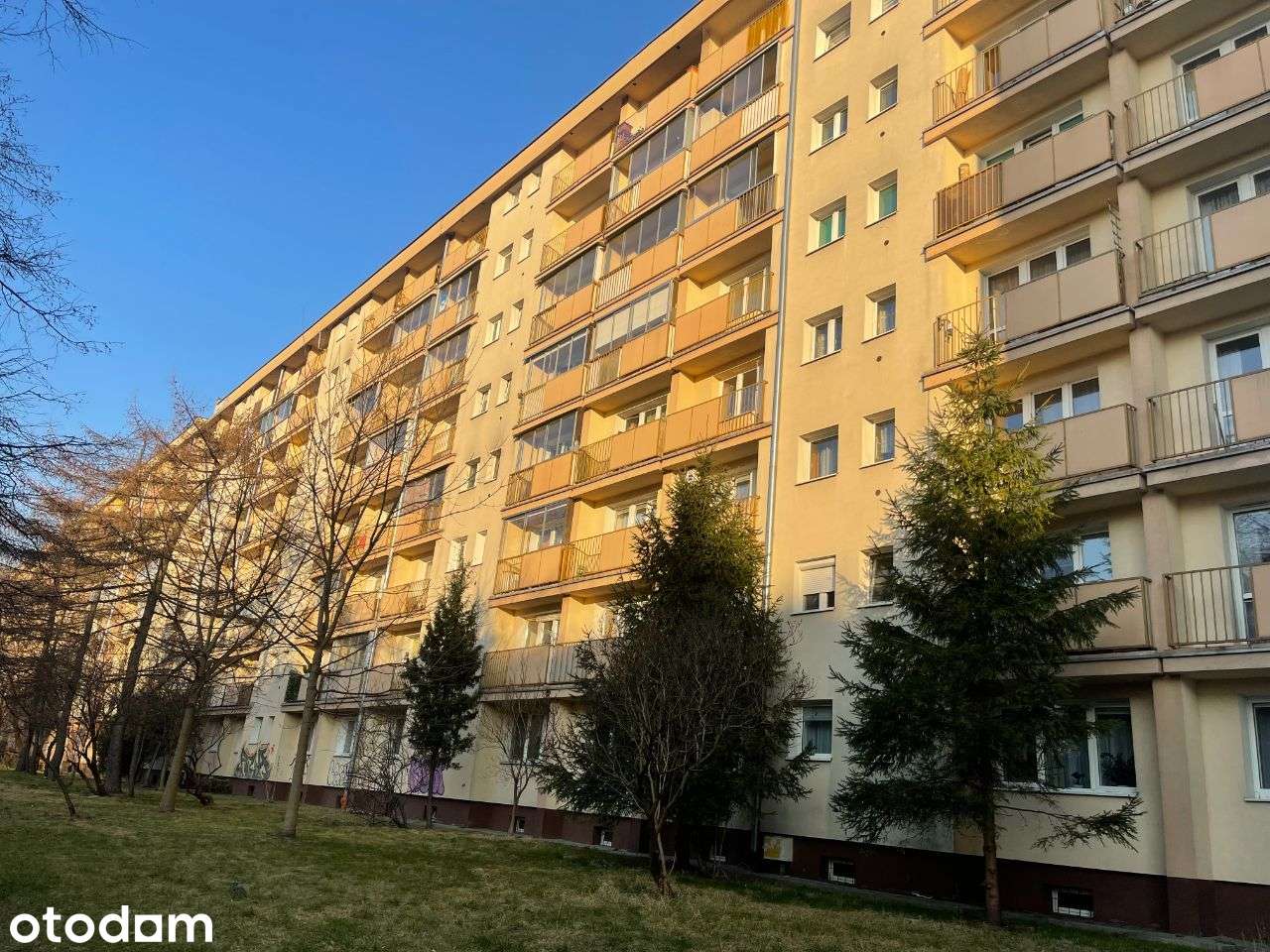 Wynajmę umebl.mieszk-2pok-37mbliskaOchota-Grójecka