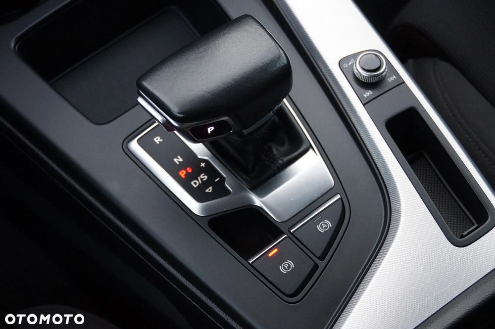 Audi A4 Allroad 2.0 TDI Quattro S tronic - 19