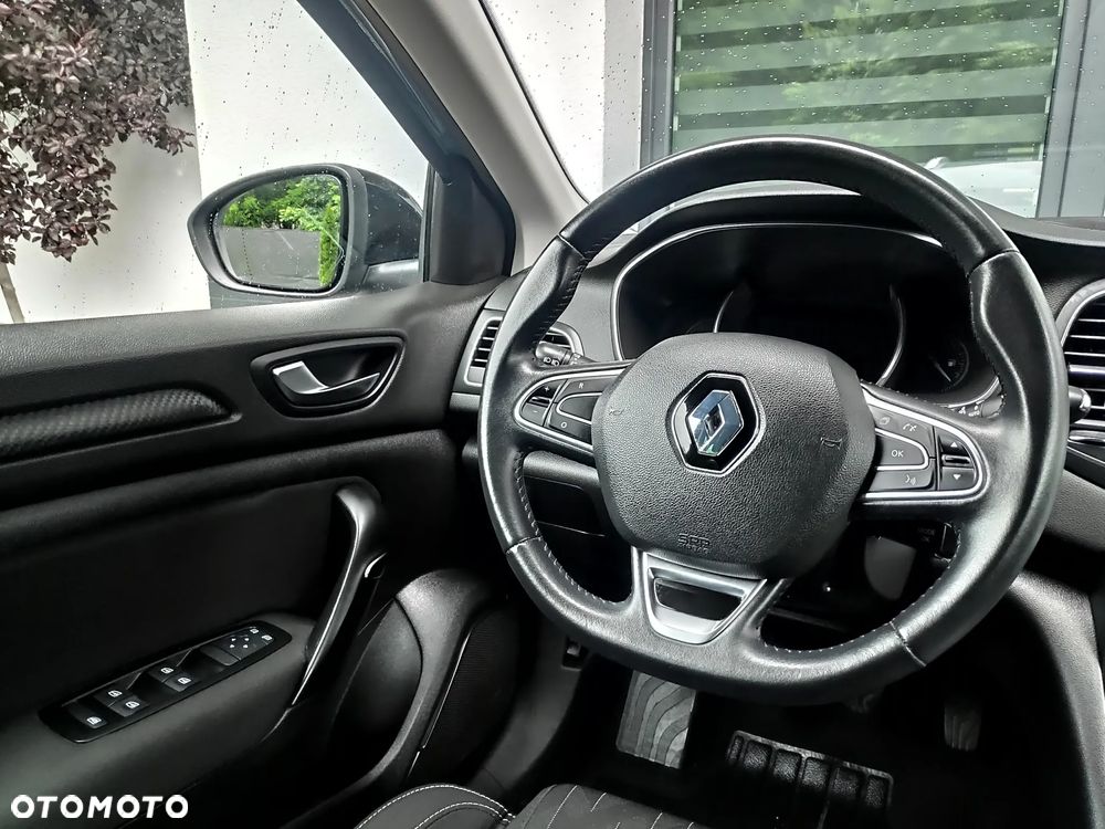 Renault Megane 1.3 TCe FAP Limited - 17