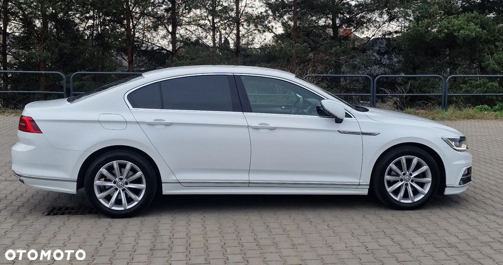 Volkswagen Passat 2.0 TDI SCR Highline - 7