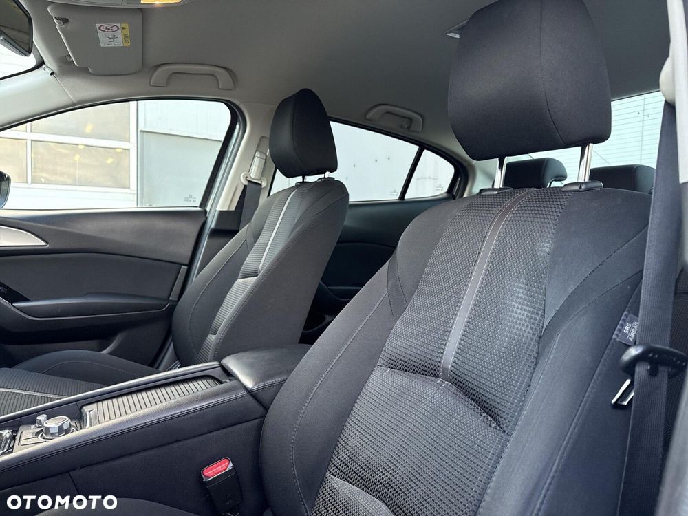 Mazda 3 2.0 Skypassion - 20