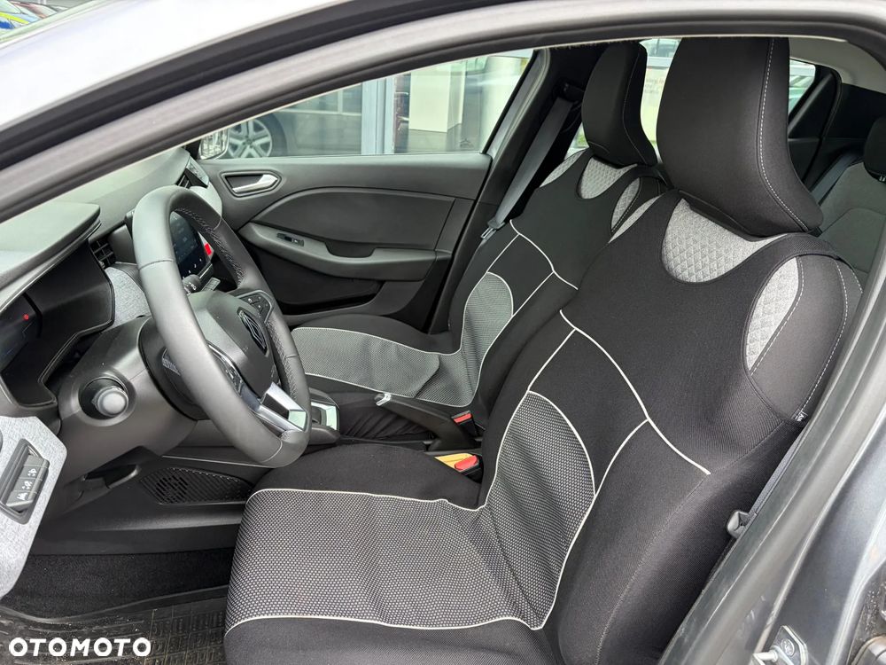 Renault Clio - 12