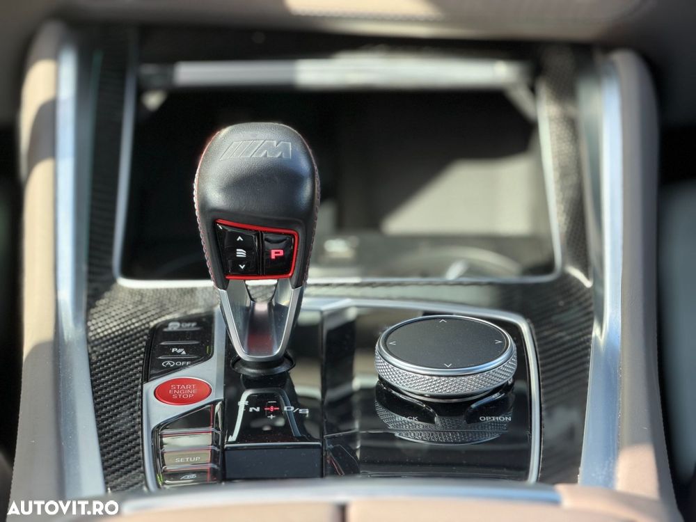BMW X5 M Competition MHEV - 21