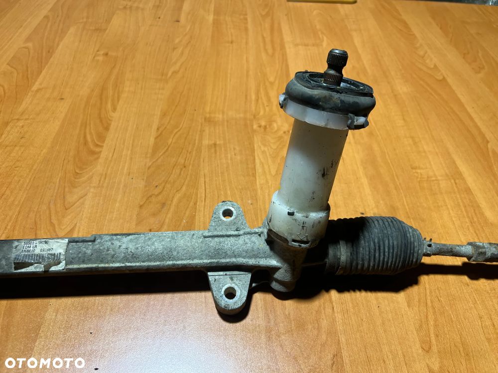 UKŁAD KIEROWNICZY MAGLOWNICA KIA CEED 565001H200 - 4