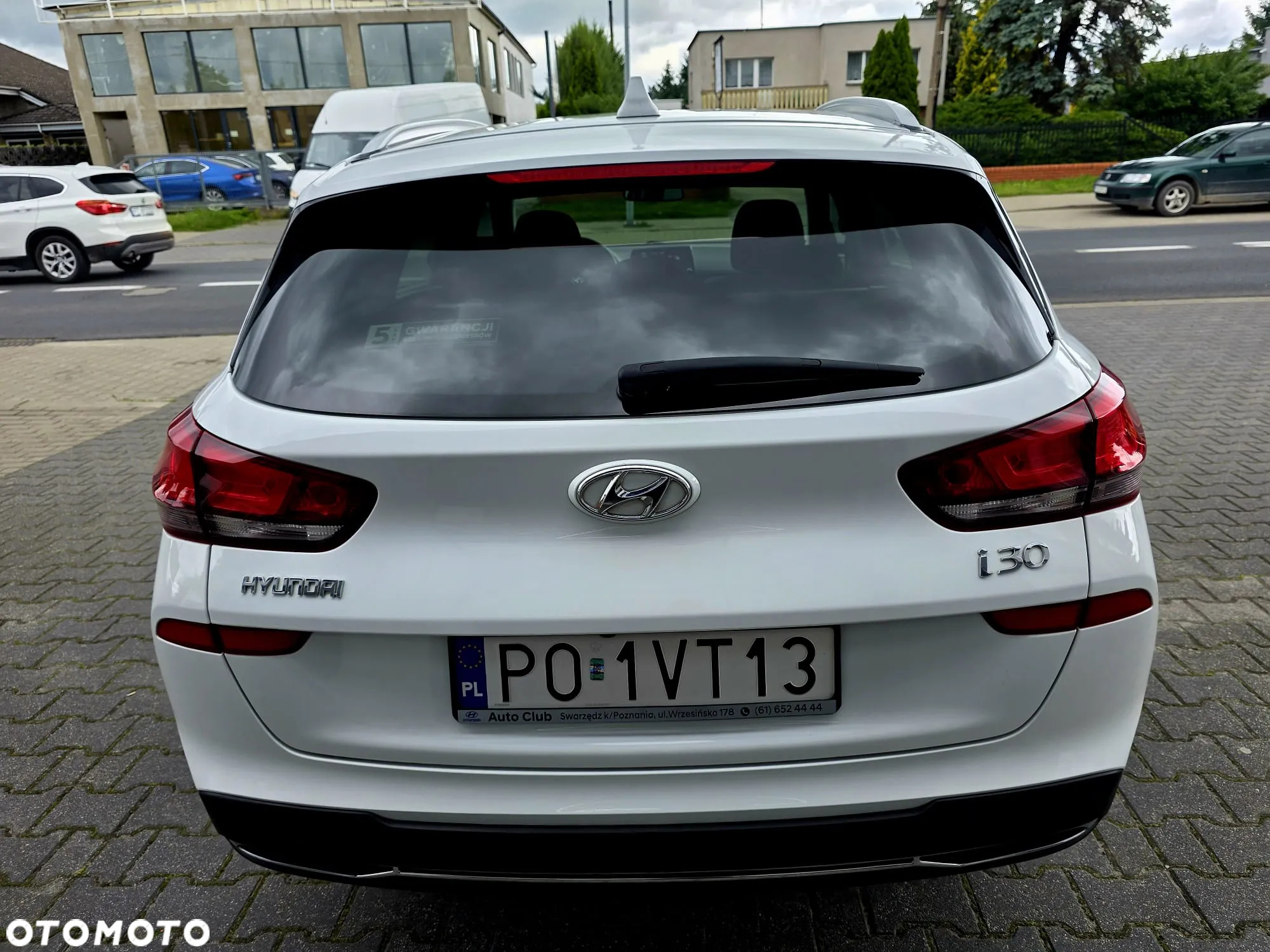 Hyundai i30 1.5 DPI Smart - 10
