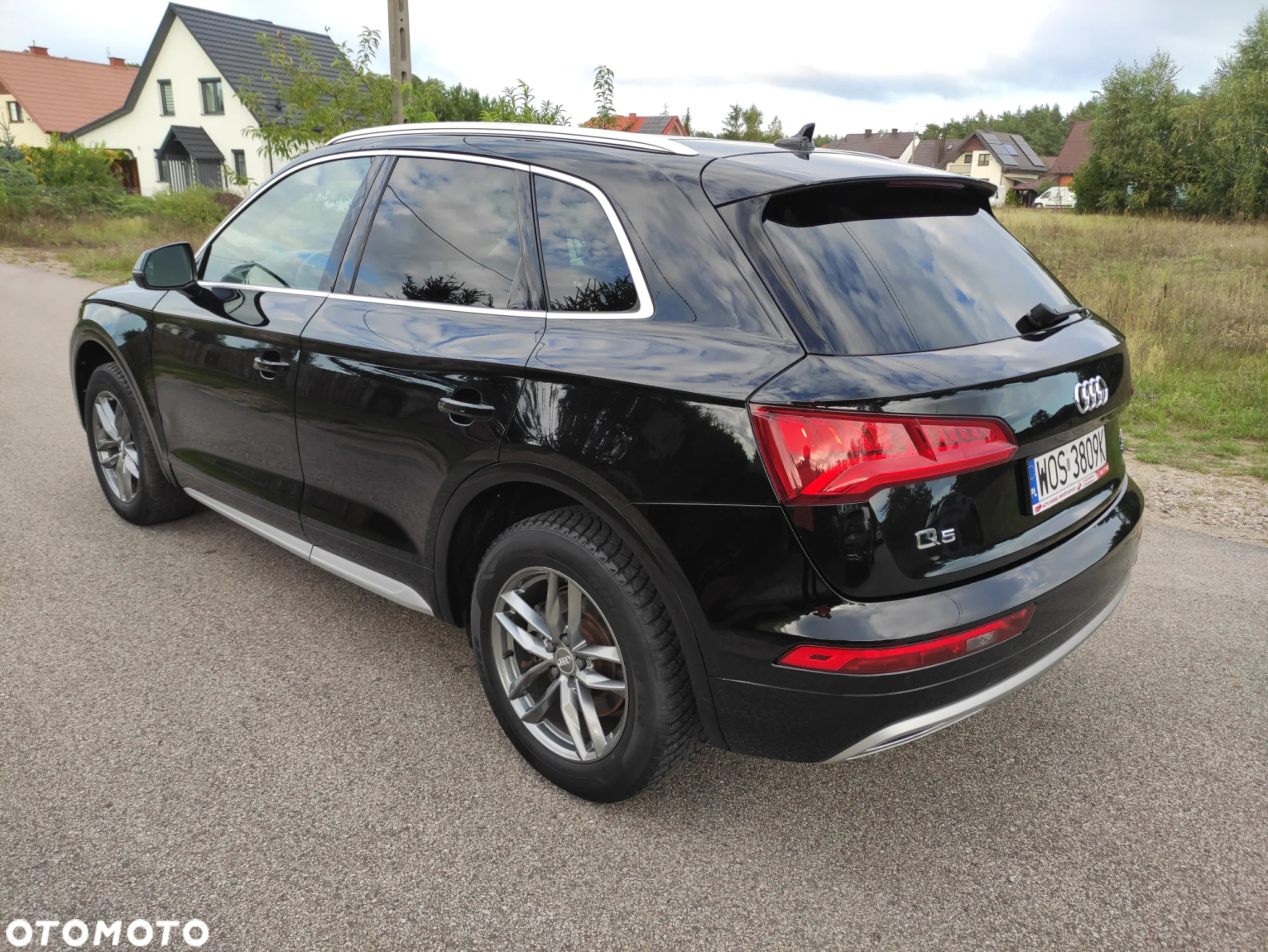 Audi Q5 2.0 TFSI Quattro Sport S tronic - 6