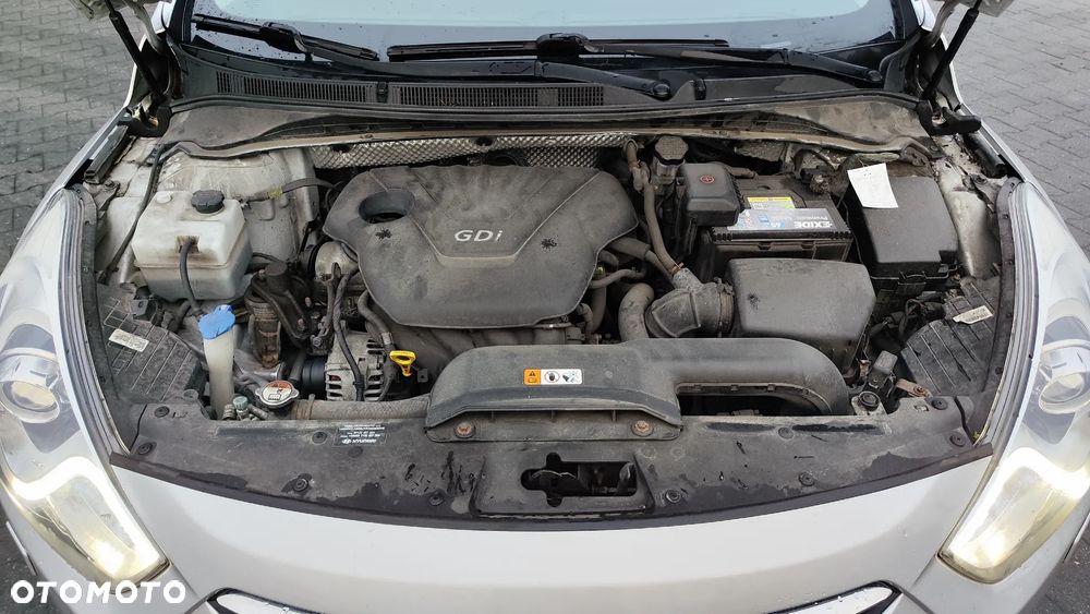 Hyundai i40 i40cw 1.6 5 Star Edition - 33