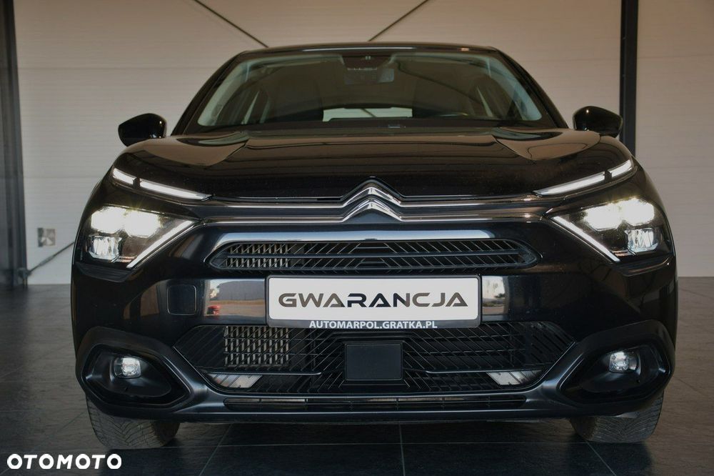 Citroën C4 PureTech 100 Stop&Start YOU - 9