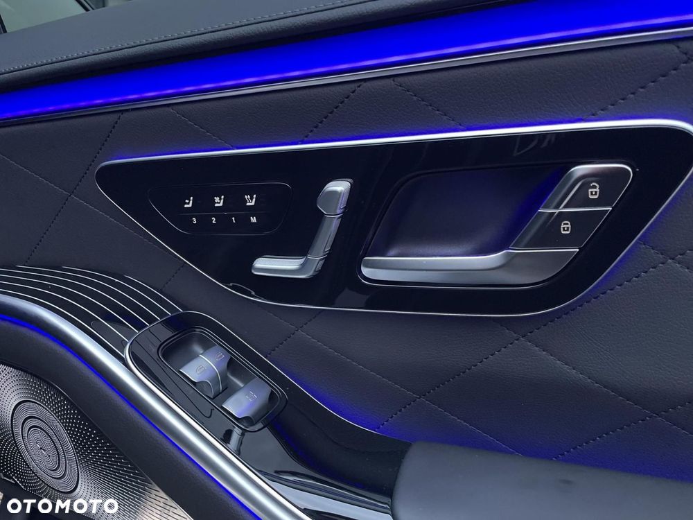 Mercedes-Benz Klasa S - 18