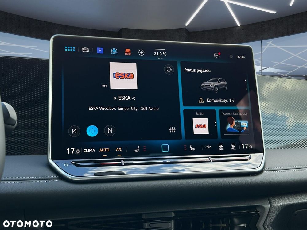 Volkswagen Tiguan - 19