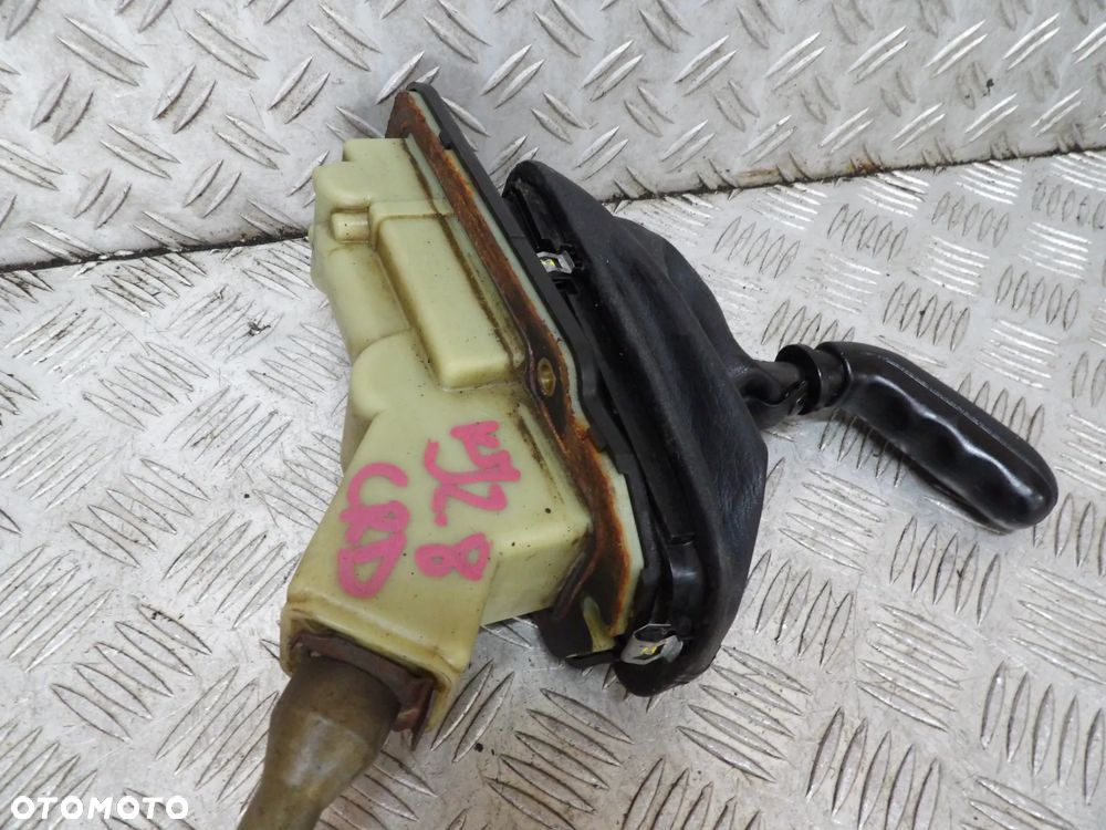 JEEP CHEROKEE KJ 2.8 CRD LEWAREK REDUKTORA LINKA P52128942AC - 7