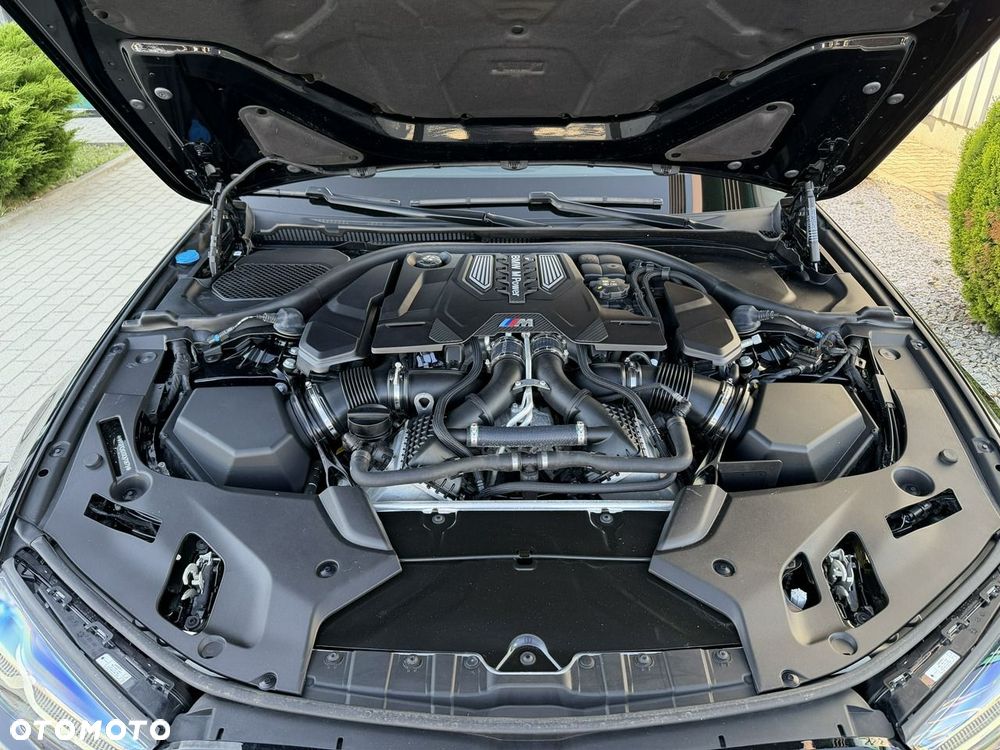 BMW M5 Competition - 15