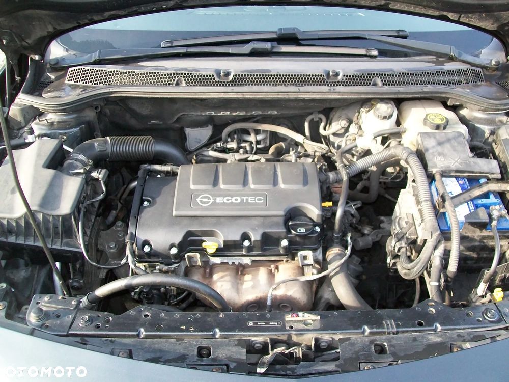 Opel Astra - 8
