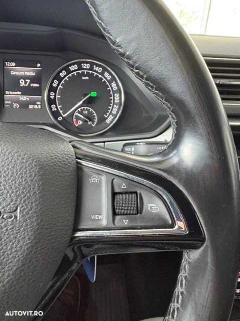 Skoda Superb - 11