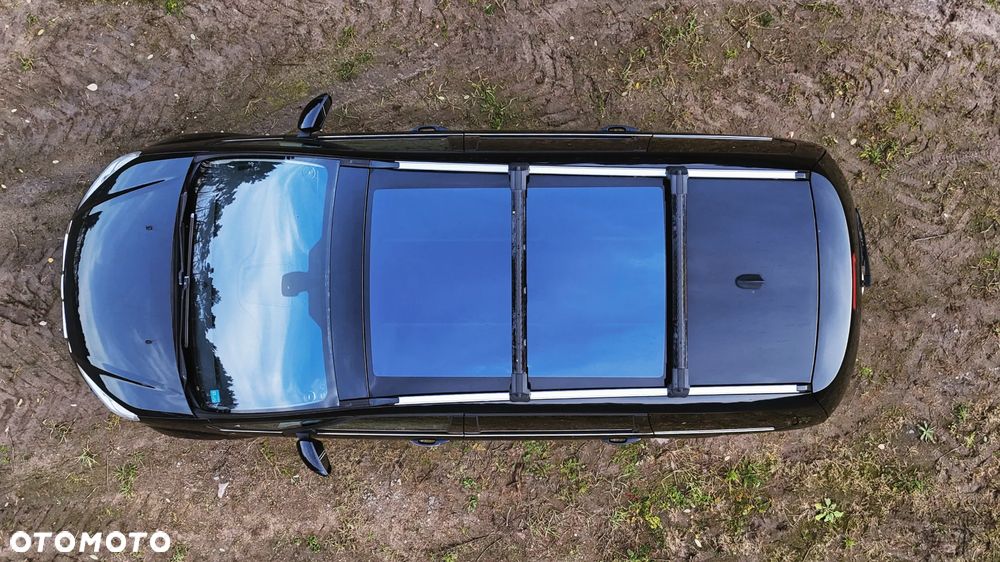 Ford Galaxy 2.2 TDCi Titanium - 5