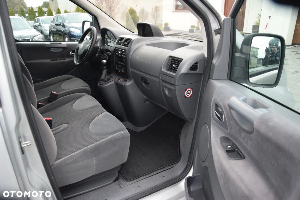 Citroën Jumpy Combi - 18