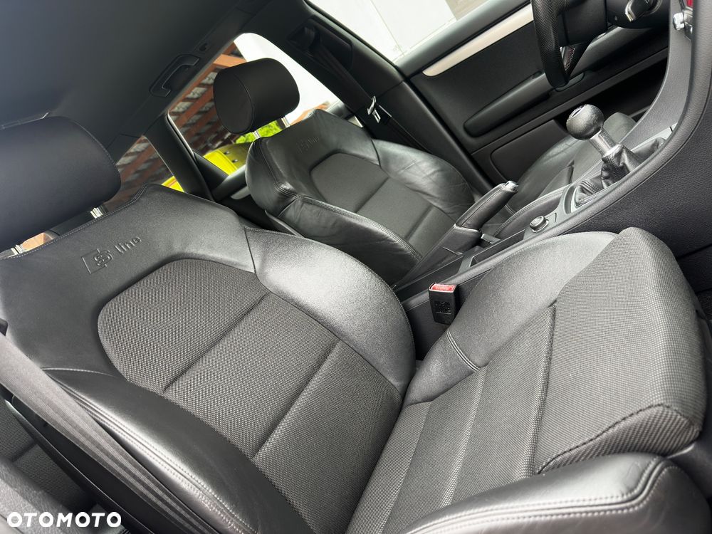 Audi A4 Avant 1.8T Quattro - 18