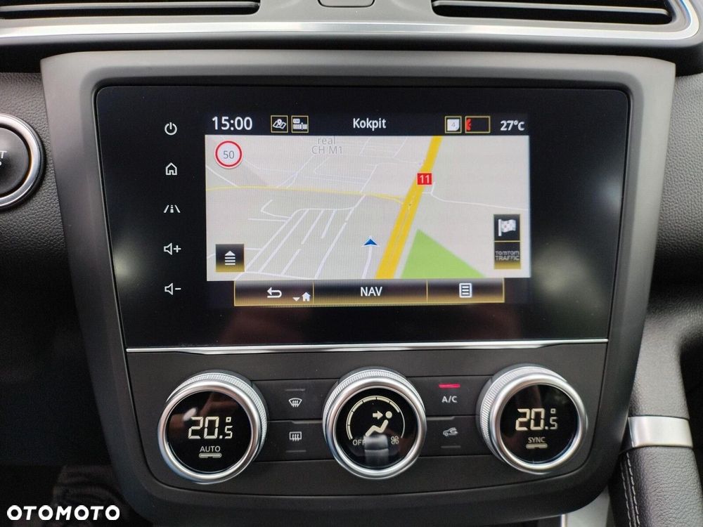 Renault Kadjar 1.3 TCe FAP Intens EDC - 17