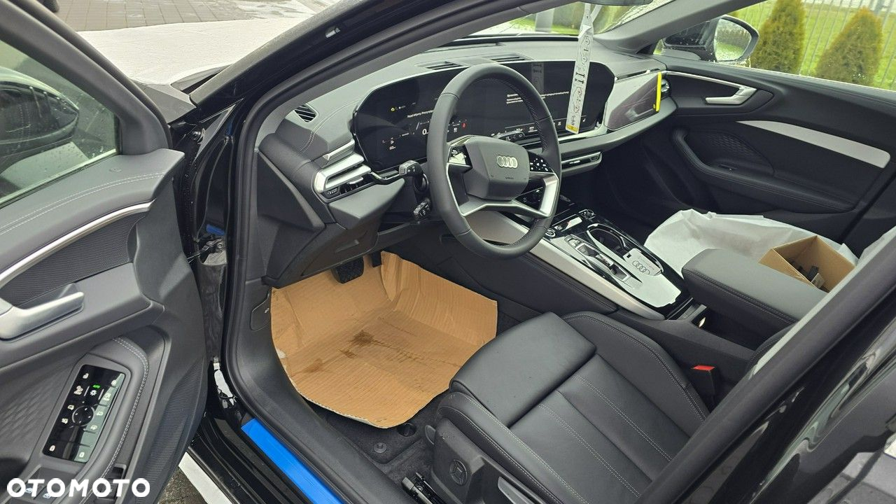 Audi A5 - 7