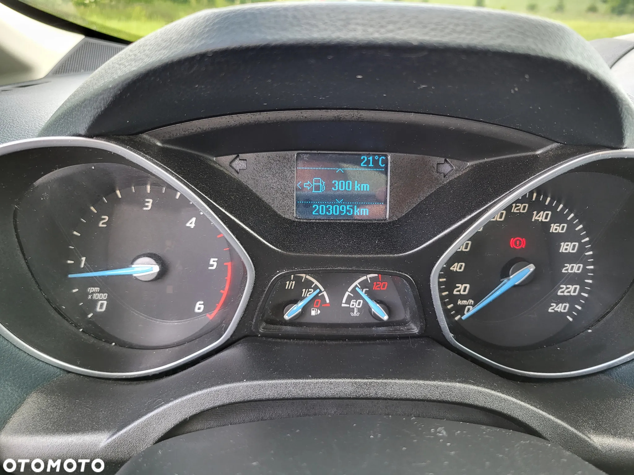 Ford C-MAX 1.6 TDCi Start-Stop-System SYNC Edition - 26