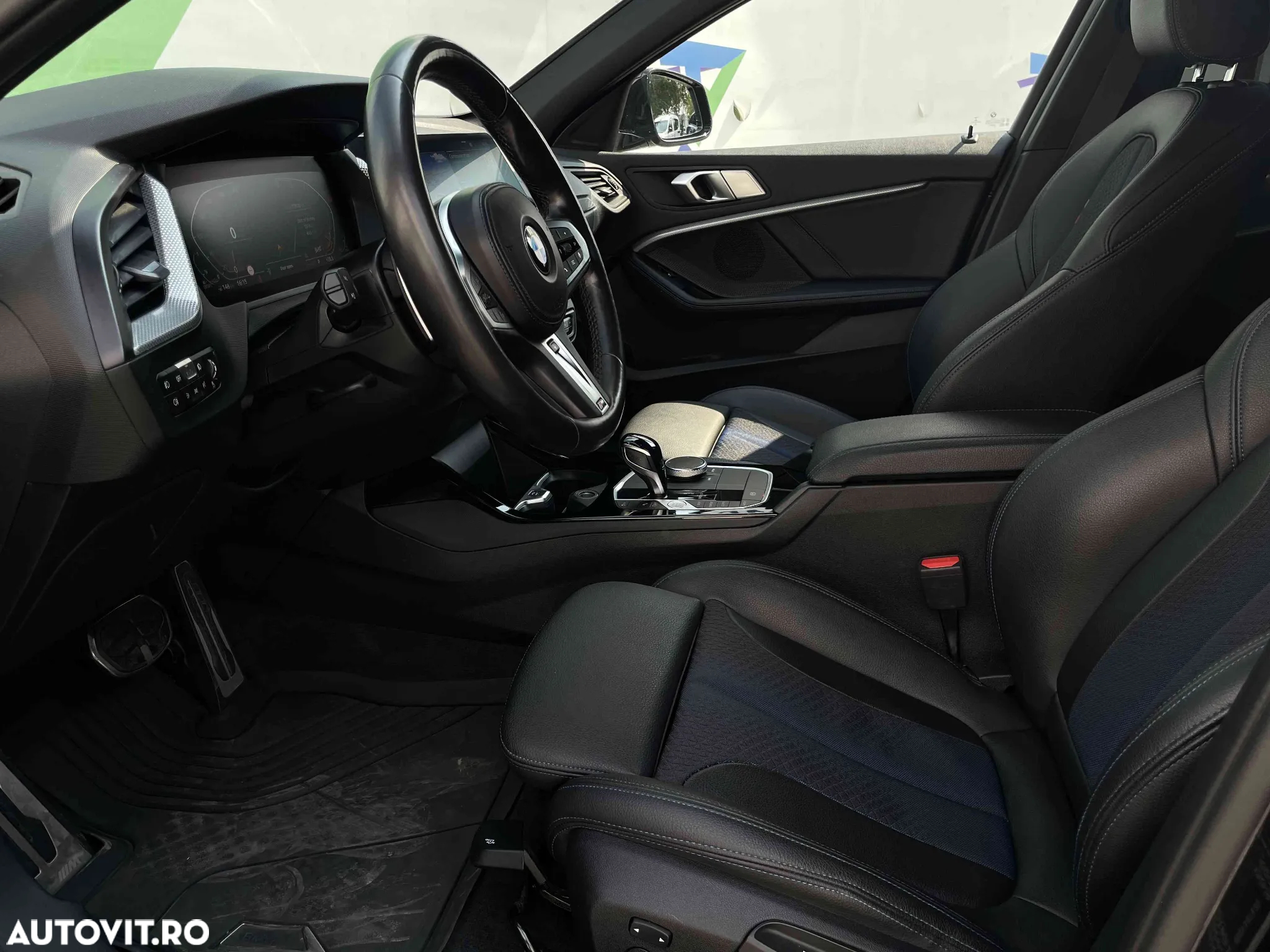 BMW Seria 1 - 14