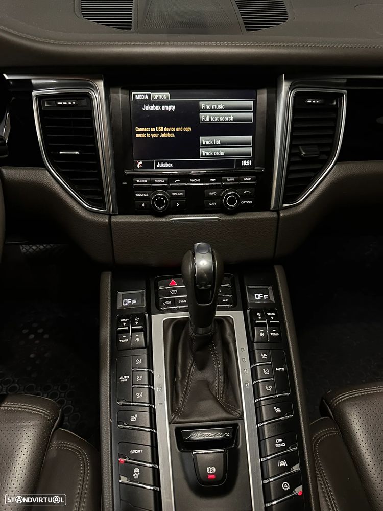 Porsche Macan S PDK - 14