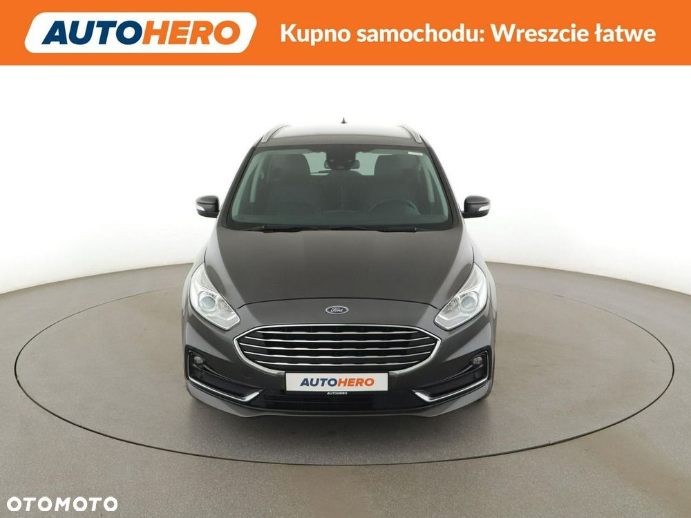 Ford Galaxy 2.0 EcoBlue Titanium - 12