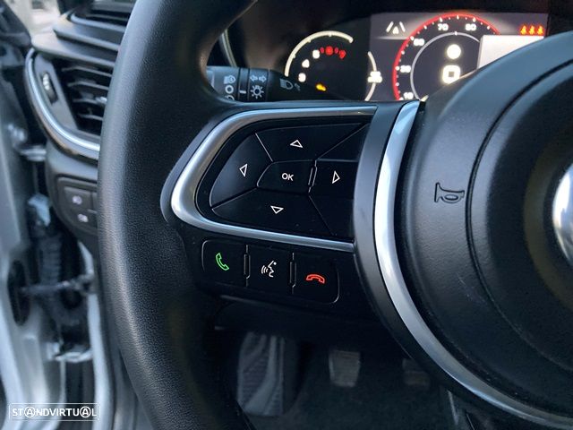 Fiat Tipo Station Wagon 1.0 GSE T3 City Sport - 13