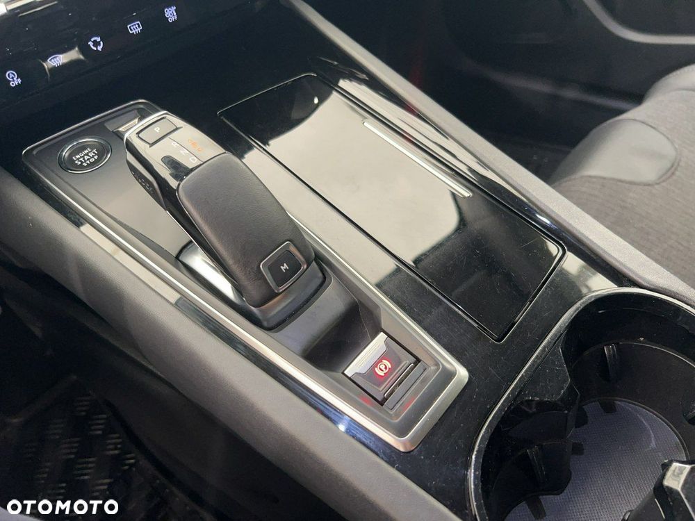 Peugeot 508 - 18