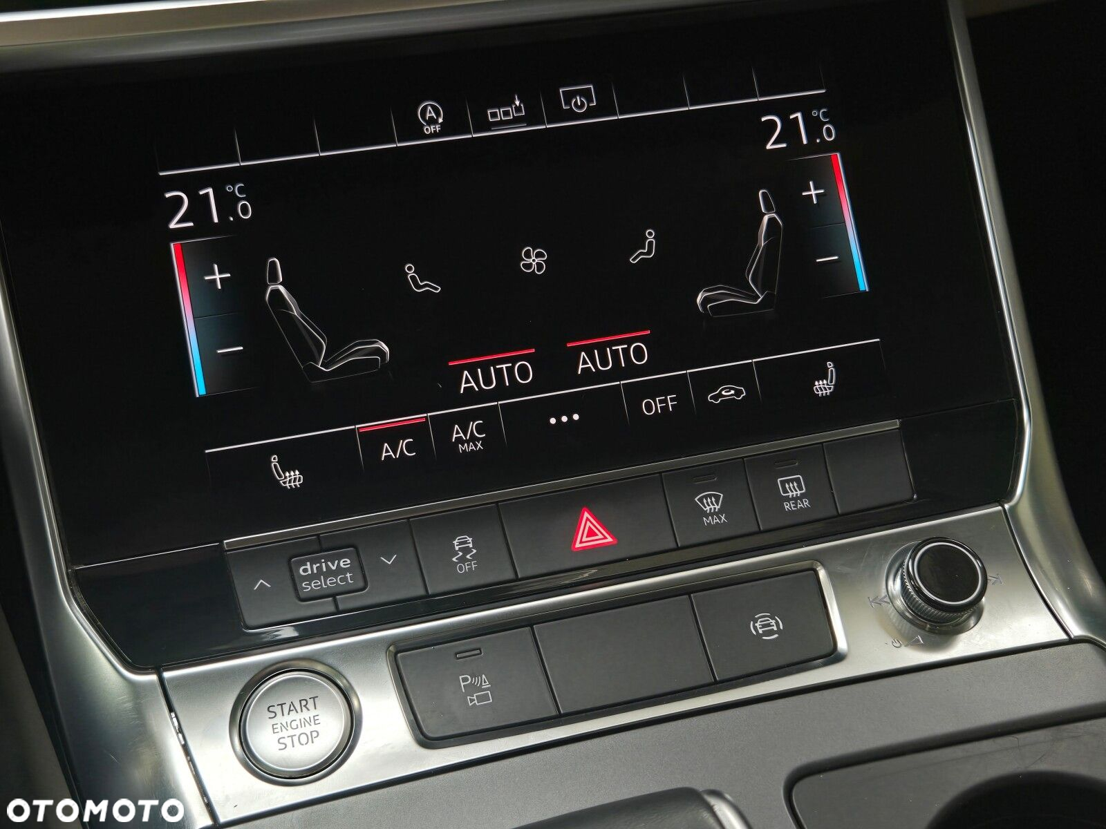 Audi A6 - 38