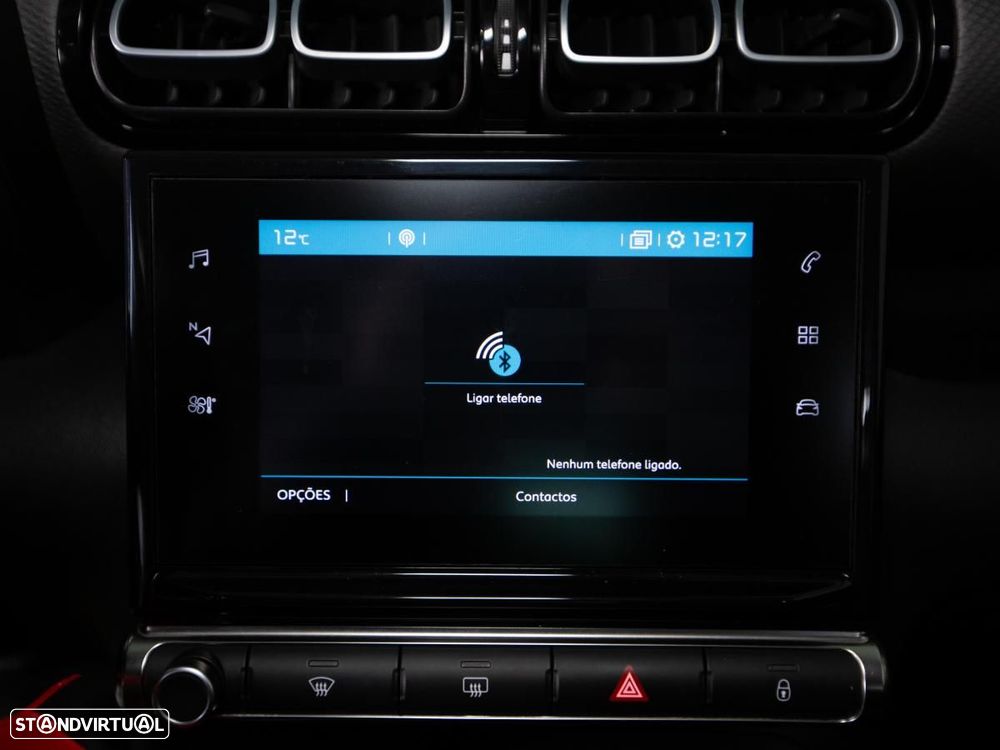 Citroën C3 1.2 PureTech C-Series - 23