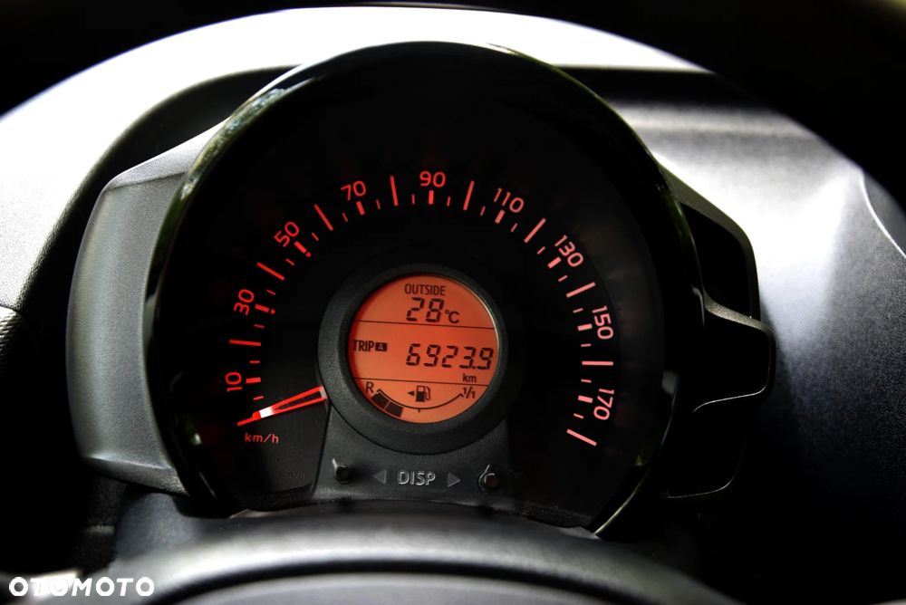 Toyota Aygo - 20