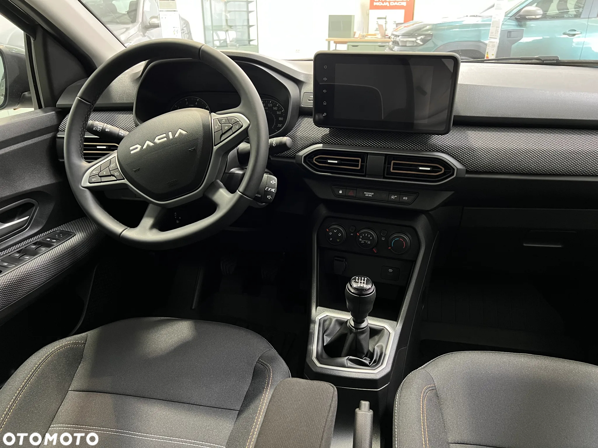 Dacia Sandero Stepway 1.0 TCe Expression - 7