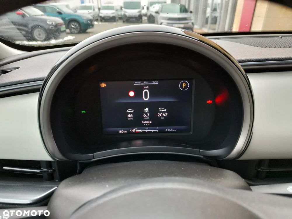 Fiat 600 1.2 Turbo La Prima eDCT - 16