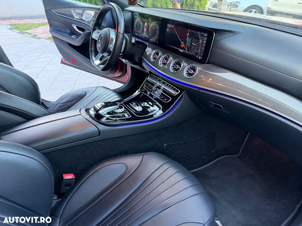 Mercedes-Benz CLS 300 d 9G-TRONIC AMG Line - 26