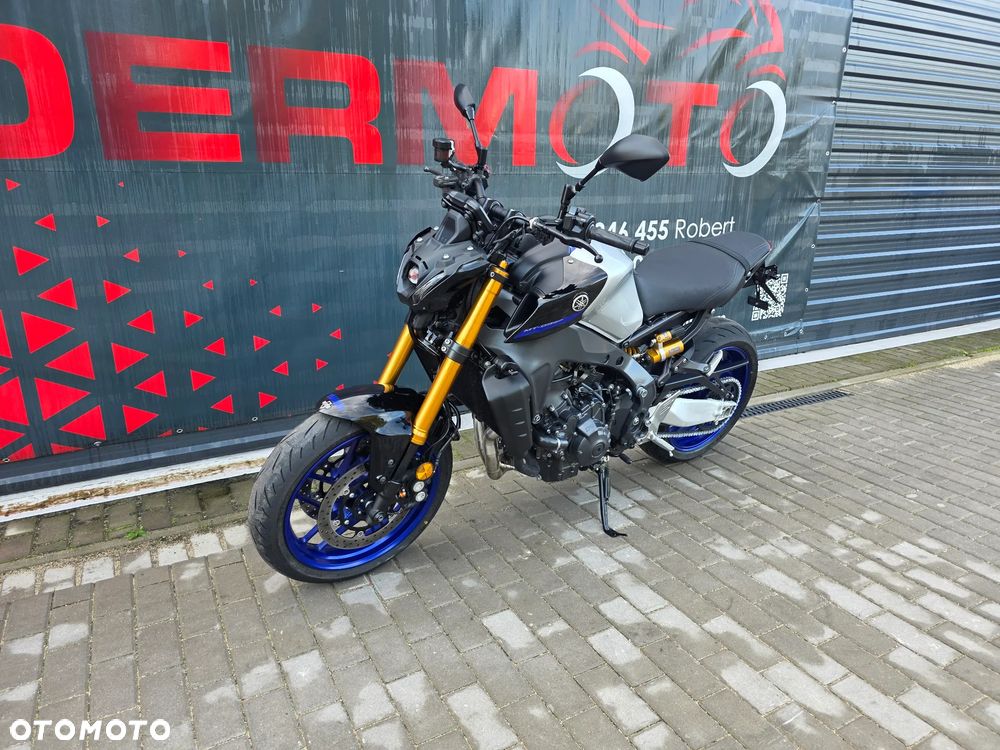Yamaha MT - 35