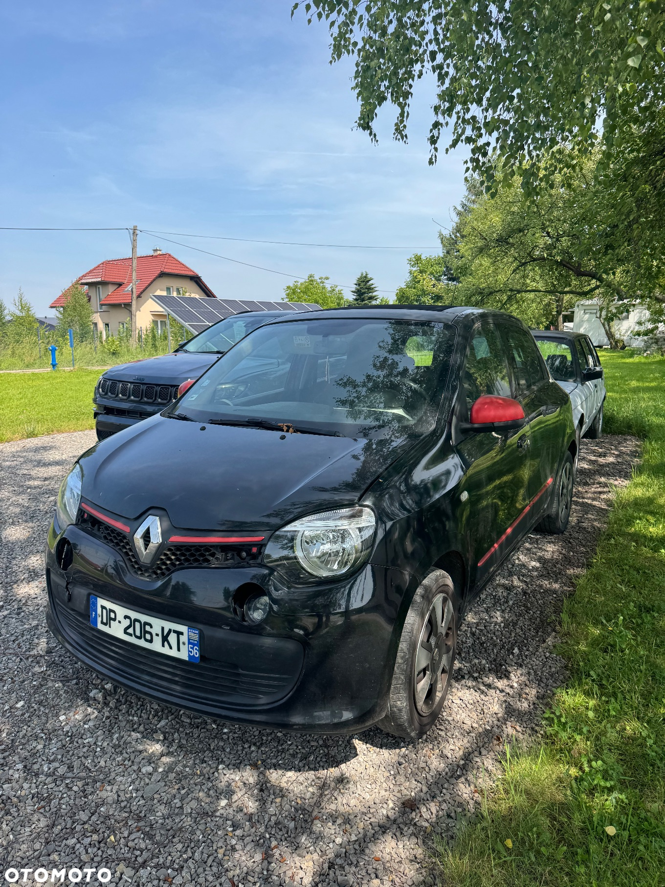 Renault Twingo - 2