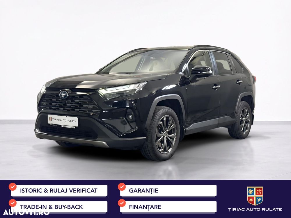 Toyota RAV4 - 2