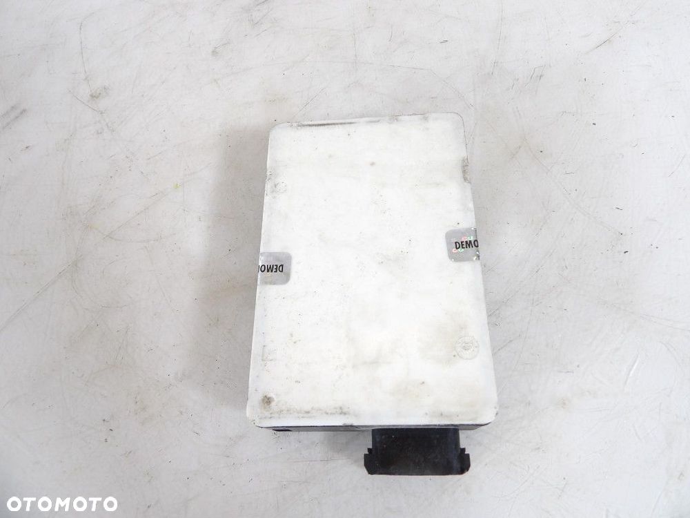 MERCEDES A180 W176 RADAR  DISCTRONIC  A0009055103 - 3