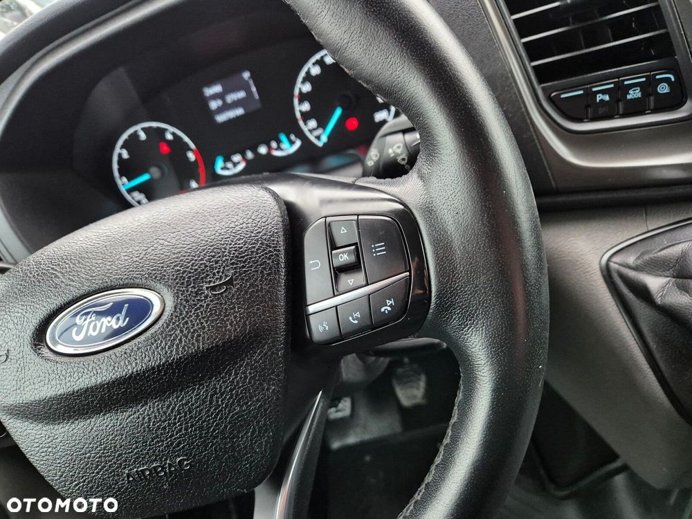 Ford transit Lift L3H2 *54999zł NETTO* 2,0TdCi/170KM - 21