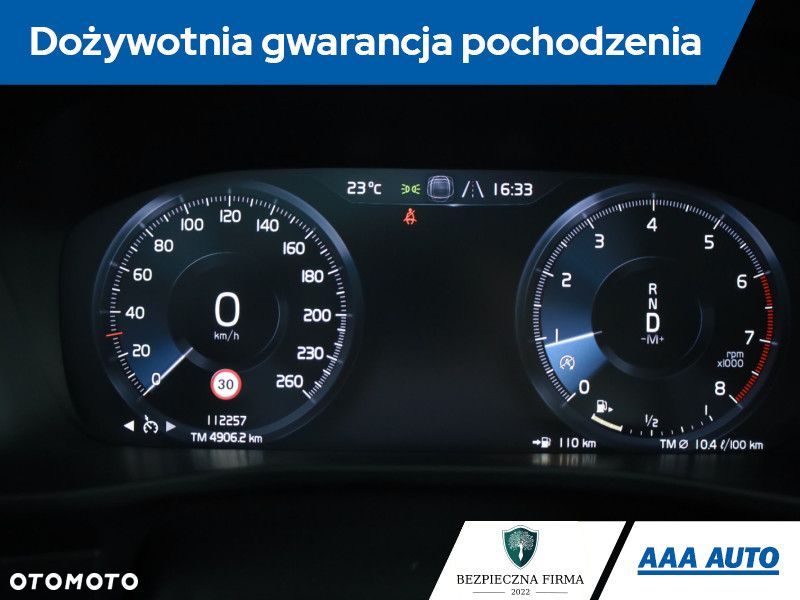 Volvo XC 40 - 10