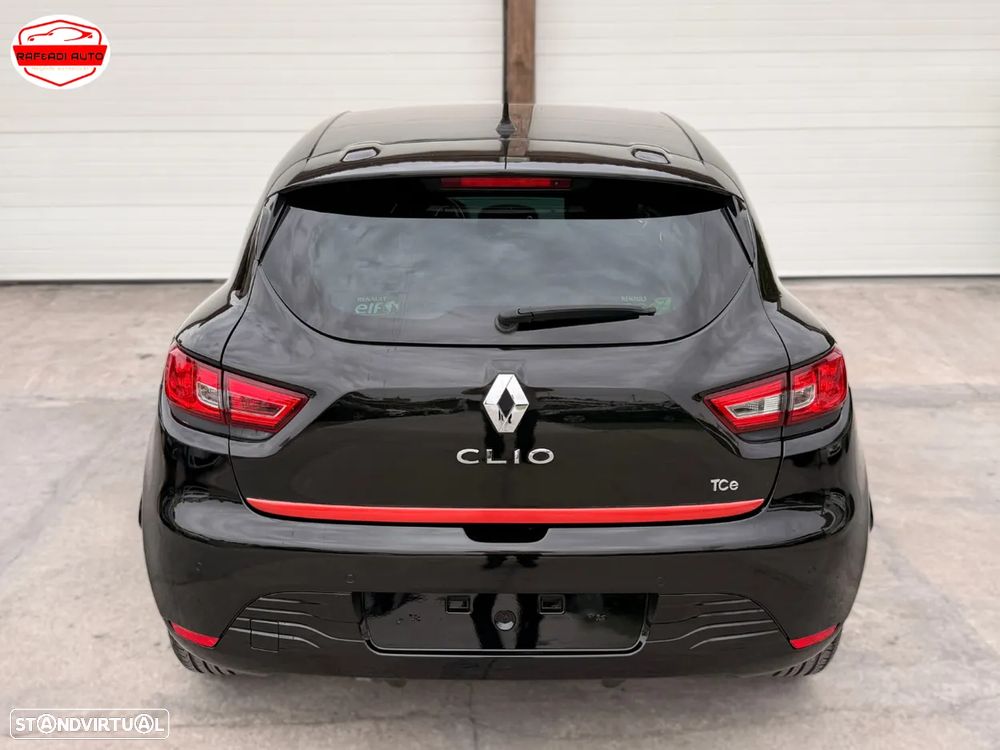 Renault Clio TCe 90 Limited - 5