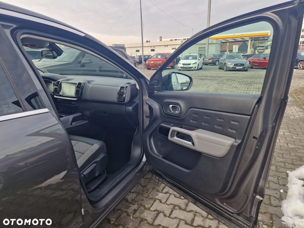 Citroën C5 Aircross 1.2 PureTech Shine Pack EAT8 - 30