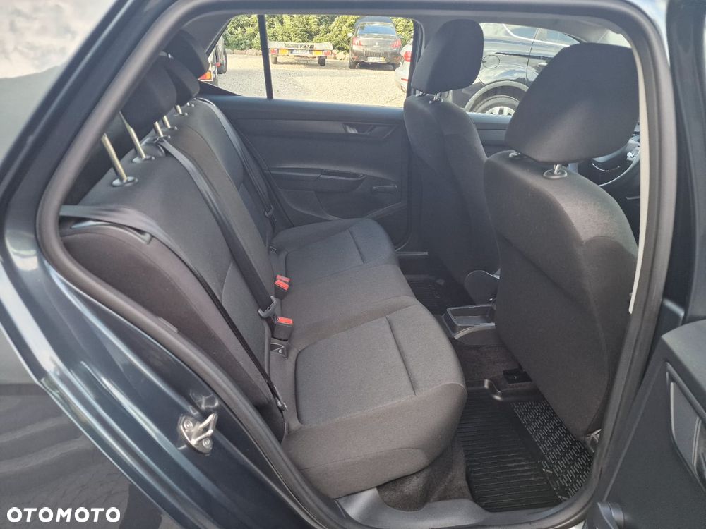 Skoda Fabia 1.0 TSI Cool Edition - 14
