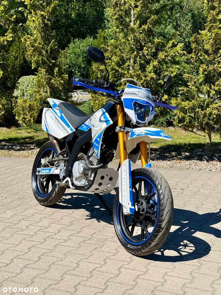 Sachs ZZ - 1