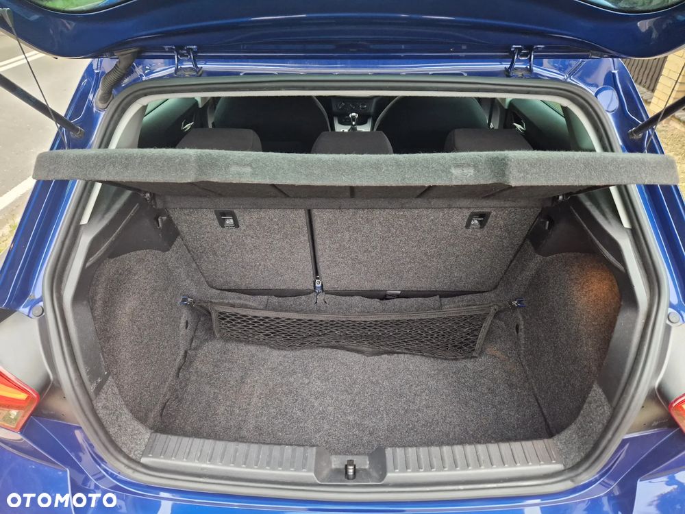 Seat Ibiza - 14