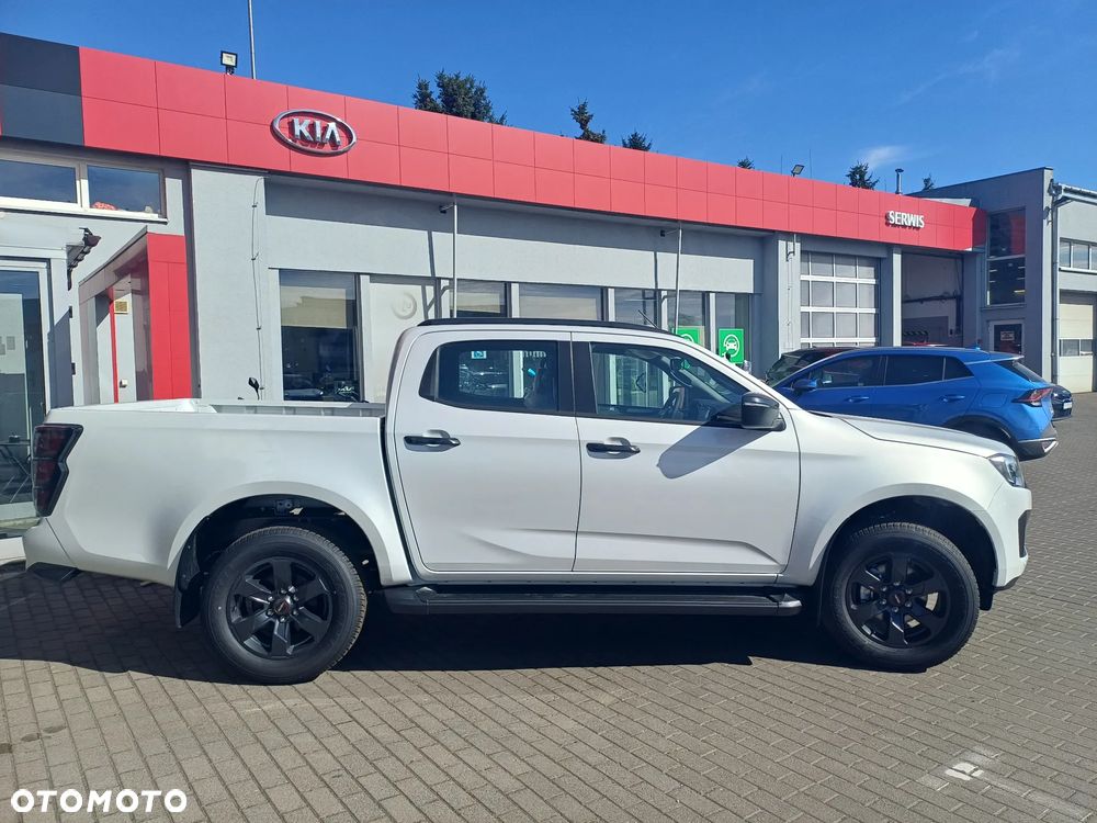 Isuzu D-Max 1.9 DC LSE - 5