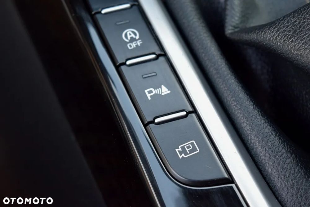 Kia ProCeed 1.5 T-GDI GT Line - 21