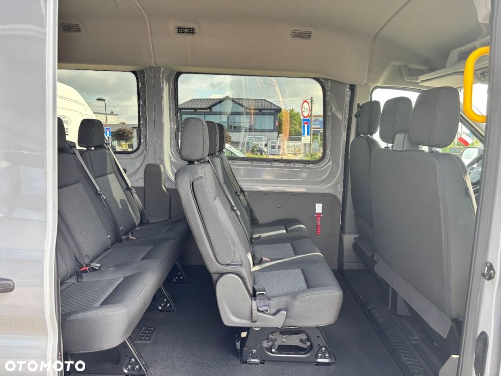 Ford Transit - 16